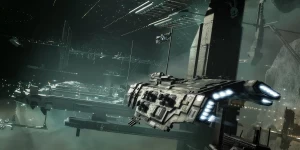 Анонс EVE Galaxy Conquest — 4X-стратегии для смартфонов