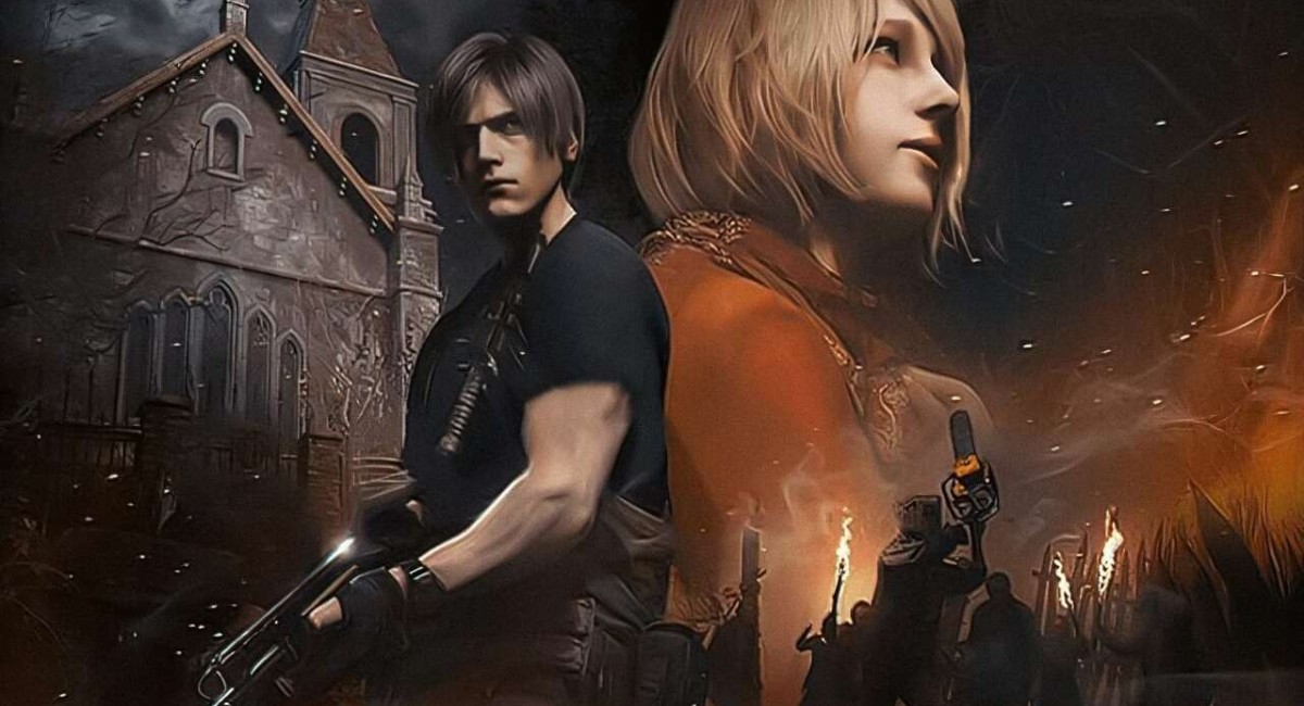 Resident Evil 4 Remake: Началась предрегистрация в App Store с ценой