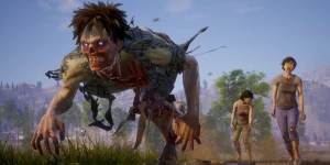 Зомби-шутер Zombie State появился в польском Google Play