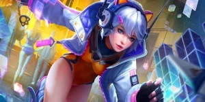 Киберпанковая игра Cyber Rebellion появилась в Google Play ряда стран