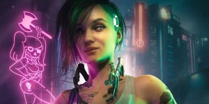 Вышла Cyberpunk 2077: Phantom Liberty — таким ждали Киберпанк в 2020 году
