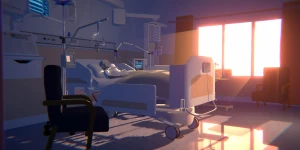 Доступна ранняя версия игры The Wreck для Android устройств