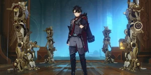 Гайд Genshin Impact 4.1 — как заработать 16,140+ примогемов?