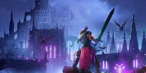 Метроидванию Elderand выпустили в App Store и Google Play