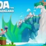 Стратегия Nida the Dragonland позволяет построить страну драконов на Android