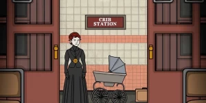 Состоялся релиз Underground Blossom — игра в топ-2 App Store