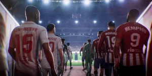 Гайд по тренировкам и прокачке футболистов в EA Sports FC Mobile