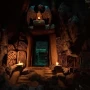 Состоялся релиз Colossal Cave 3D в App Store, бесплатной игры с горячей линией для подсказок