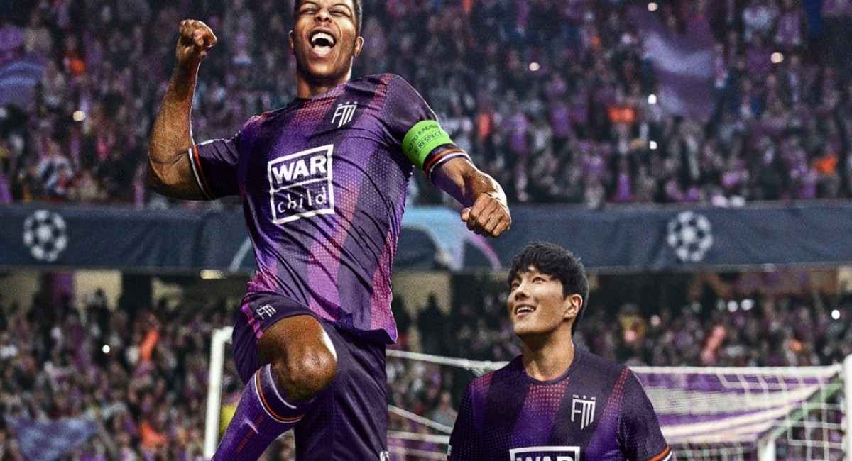 Soccer Manager 2024 вышла на iOS и Android, перегнав по популярности EA Sports FC Mobile