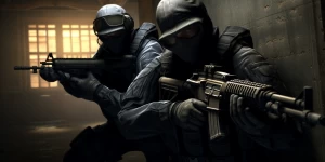 Выход Counter-Strike 2: новая таблица лидеров, прайм-статус для богатых и «возвращение домой»