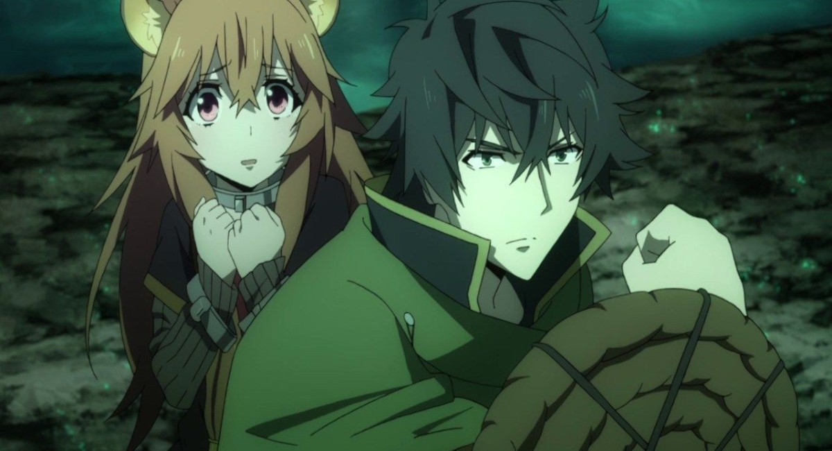 Аниме-RPG Shield Hero: RISE появилась в App Store и Google Play. Релиз в ноябре