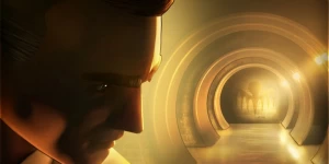 Релиз Cypher 007 в Apple Arcade и видео с геймплеем