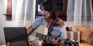 Гайд по запуску и игре в Rocksmith+ в России