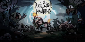 Раскрыта дата старта нового бета-теста игры Don't Starve: New Home