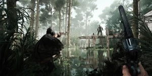 Обновление для Hunt: Showdown перенесёт игру на новый движок в начале 2024 года