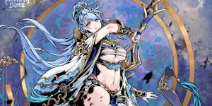 Раскрыта дата релиза Phantom Blade: Executioners и открыта регистрация на ПК, Android, PS4 и PS5