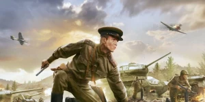 Участвуй в бета-тесте Clash 2: Blitzkrieg, стратегии в сеттинге Второй мировой войны