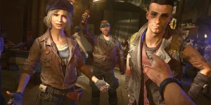 Обновление Dying Light 2 добавит в игру кошмарную сложность, кооперативные миссии и новых монстров