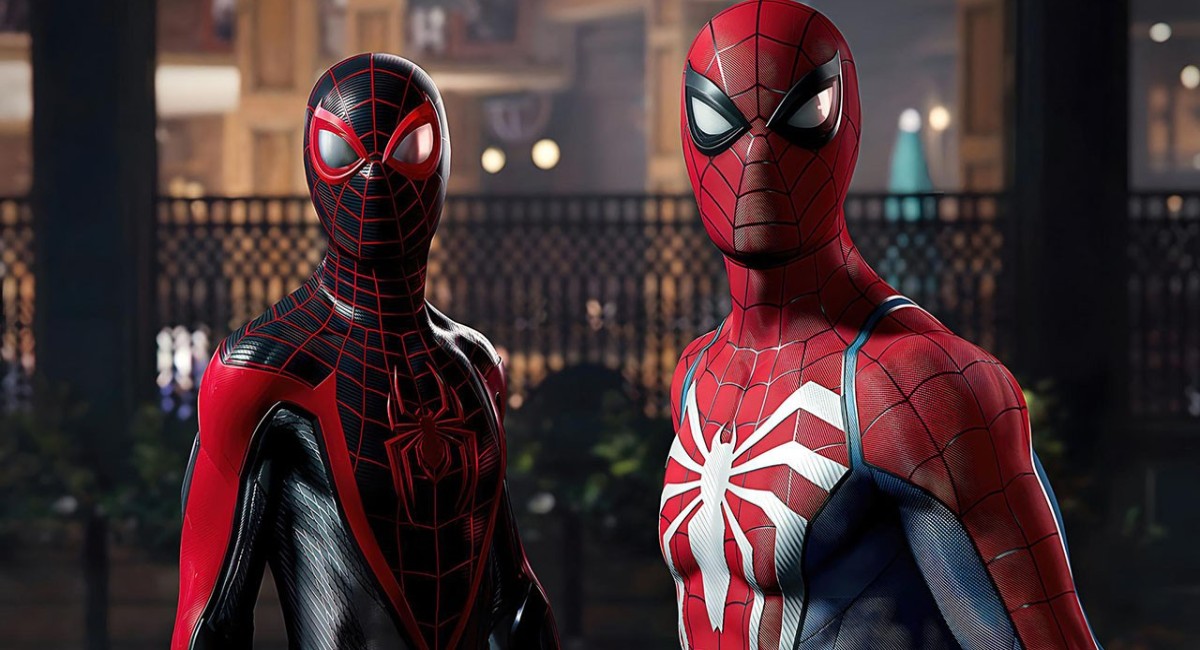 Геймер получил платину в Marvel's Spider-Man 2 всего за 30 часов