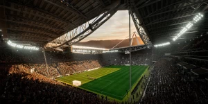 FC 24 от Electronic Arts заняла второе место по продажам в Великобритании на 2023 год