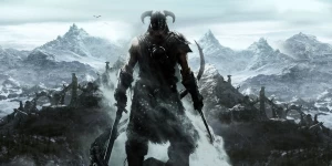 The Elder Scrolls V: Skyrim запустили на Snapdragon 8 Gen 2 — 40 FPS, но есть проблемы со звуком