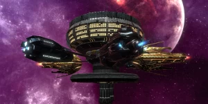 Кросс-платформенная игра Pixel Starships 2 собрала нужную сумму на Kickstarter за 1 день