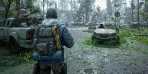 Состоялся релиз зомби-игры Survival Tactics с экшеном и красивой графикой