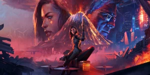 Ретро-шутер Ion Fury от студии Voidpoint получил долгожданное продолжение Aftershock