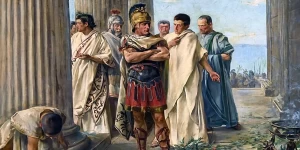 Стратегия Romans: Age of Caesar про Римскую империю и Цезаря вышла на iOS и Android