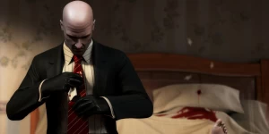 Hitman: Blood Money — Reprisal это мобильный порт Blood Money на смартфоны и Nintendo Switch