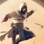 Состоялся релиз Assassin's Creed: Mirage — фанаты рады возвращению к истокам