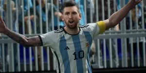 Обновление 3.1.0 2 сезона eFootball 2024: бустеры менеджеров, AFC Champions League и новые эпические карты