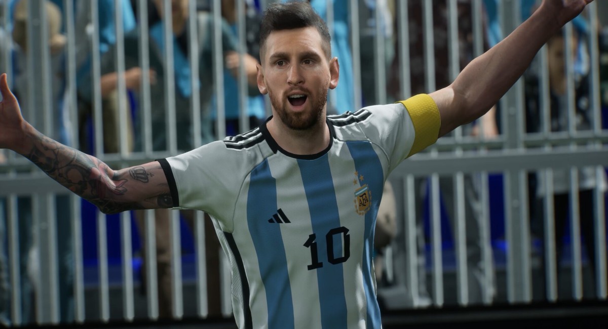 Обновление 3.1.0 2 сезона eFootball 2024: бустеры менеджеров, AFC Champions League и новые эпические карты