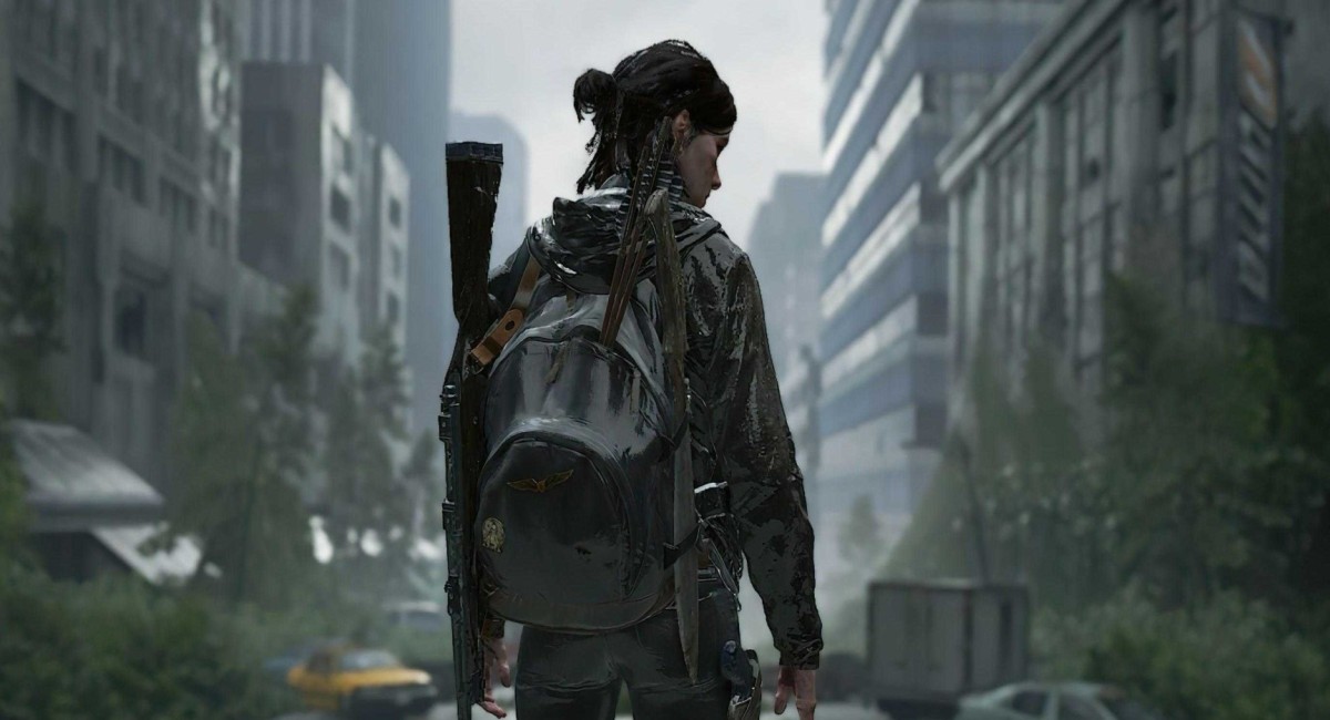 Планы Naughty Dog утекли в Сеть: новая The Last of Us и шутер, похожий на Mass Effect