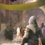 Assassin’s Creed Mirage: как найти все сундуки со снаряжением рыцаря Аббасидов в Кархе