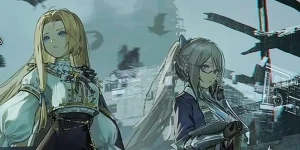 Интересная игра Breeze Girl вышла на Android в Китае и заняла топ-1