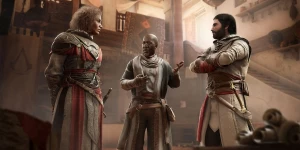 17 вещей, которые нужно знать перед игрой в Assassin's Creed Mirage