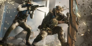 Мультиплеерный шутер FireFront внезапно появился в Google Play