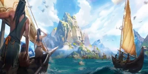 Стратегия Tribal Rise вернёт игроков в доисторические времена