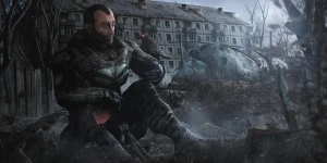 S.T.A.L.K.E.R.: Тень Чернобыля идёт в 60 FPS через Termux-Box