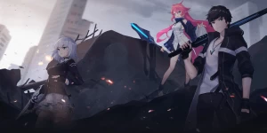 Бета-версия Black Moon Playpark предложит бои в реальном времени и игру на разных платформах