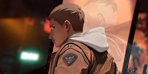 Платформер Flashback 2 готовится к релизу: новая стилистика и новые приключения