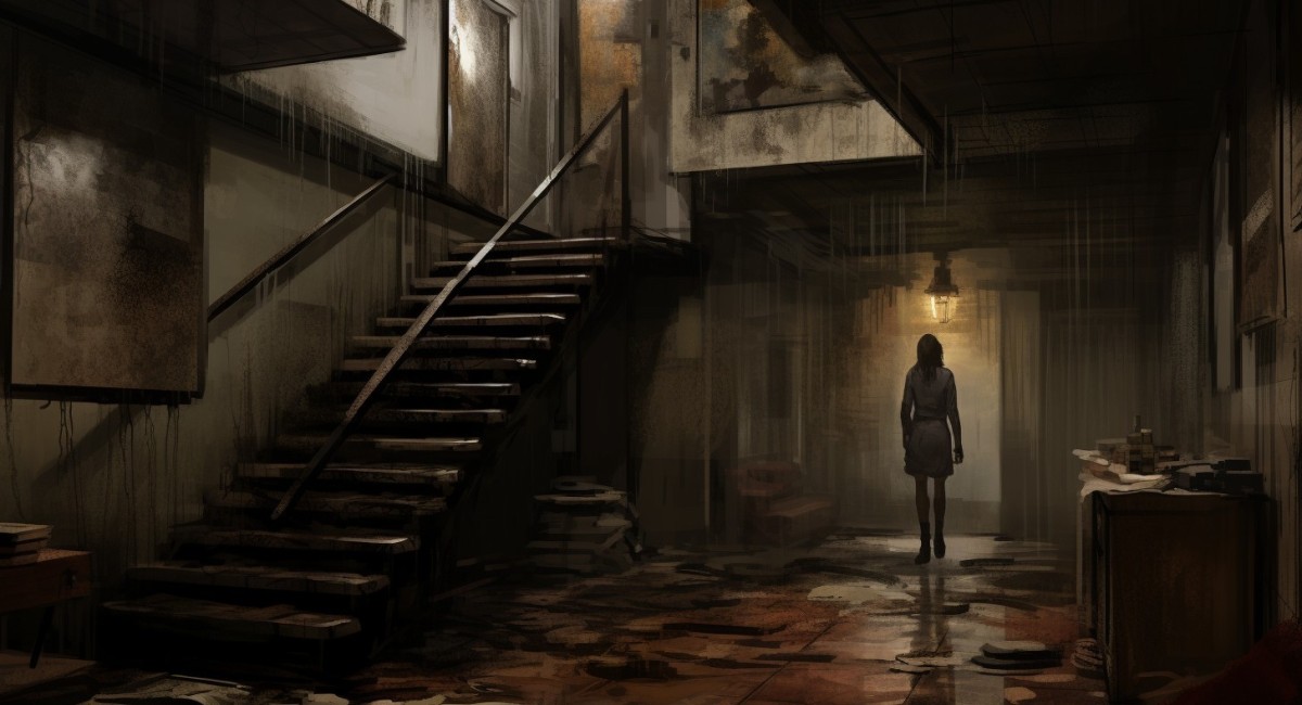 В Silent Hill: Ascension будет сезонный пропуск и донаты, но это не типичная F2P-игра