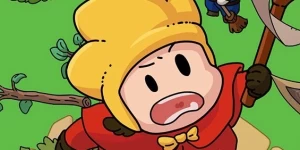 Состоялся релиз детективной игры Dream Detective: Merge Game