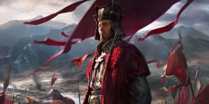 Игроки геостратегии Throne of Three Kingdoms получат 1,200 бесплатных гача-круток