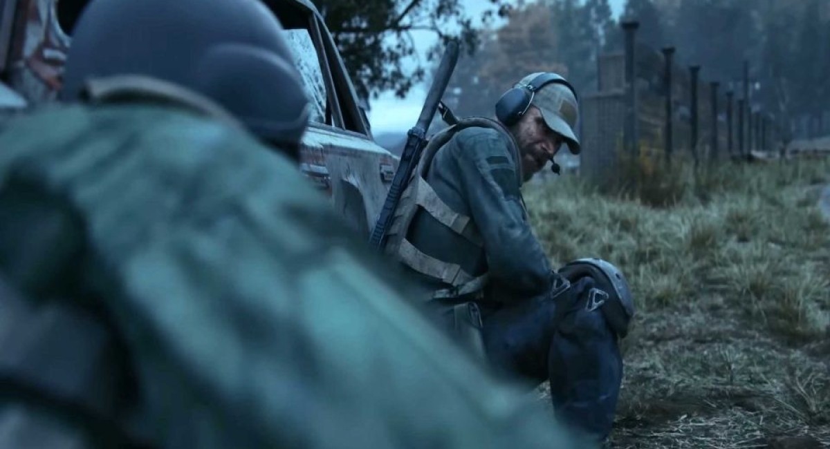 Arena Breakout: 2 сезон «Битва за порт» предложит новую карту, оружие и шторм