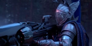 Вышло демо Quantum Knights — средневекового RPG шутера от Space Dive Games