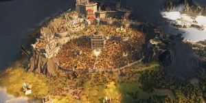 Издатель 2K выпустил Conquests & Alliances: 4X RTS в 1 стране