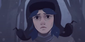 Torn Away — маленький шедевр о девочке и её пути через ужасы Второй мировой войны