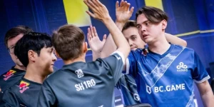 Российская команда Cloud9 по CS: Global Offensive победила на последнем крупном турнире